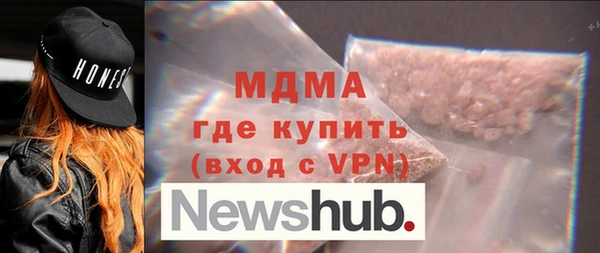 индика Осташков