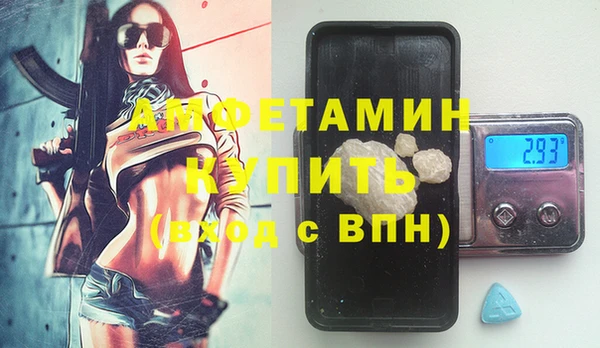 Альфа ПВП Пересвет